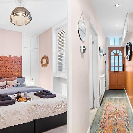 The Artist'S Retreat Apartment Brighton ภายนอก รูปภาพ