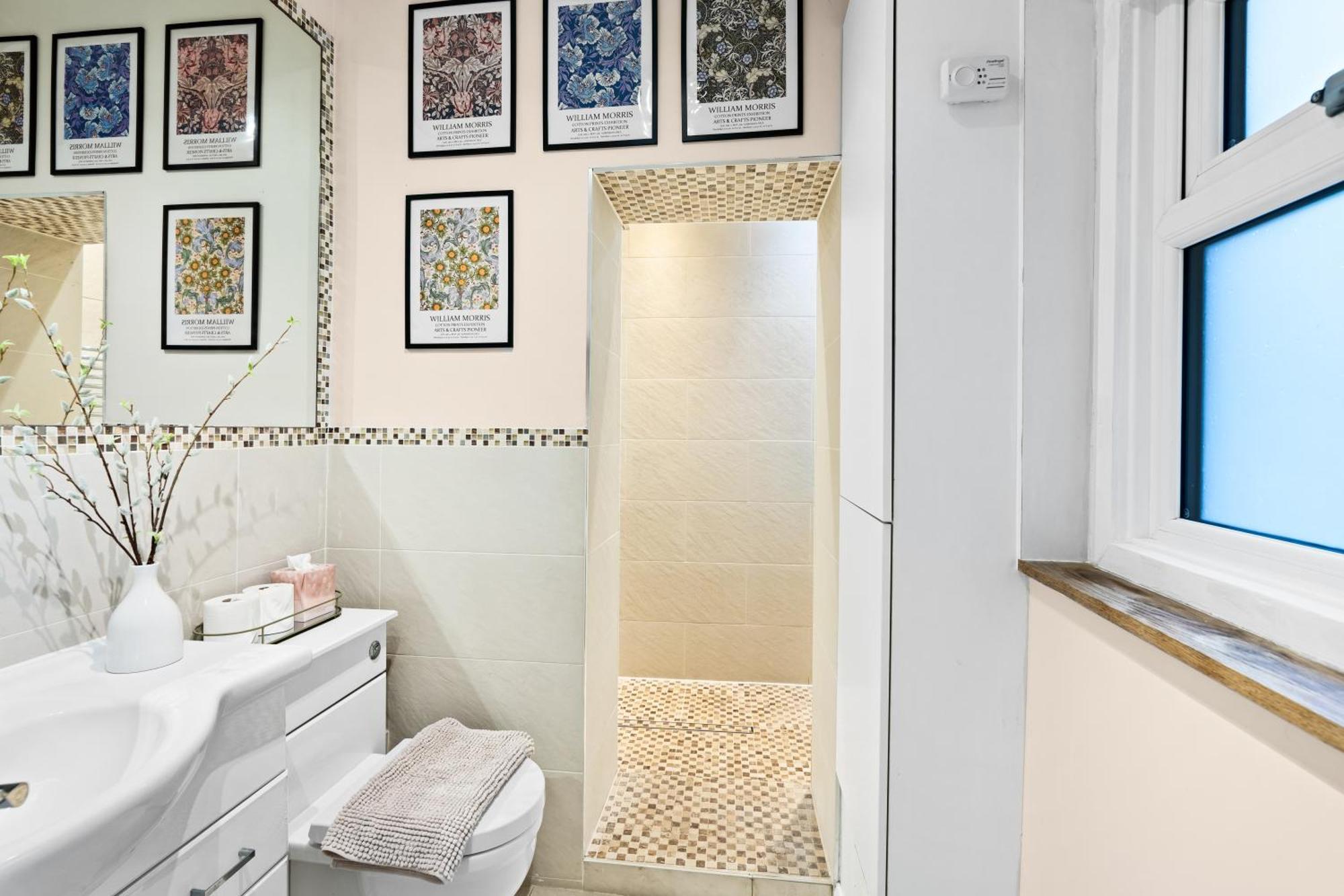 The Artist'S Retreat Apartment Brighton ภายนอก รูปภาพ