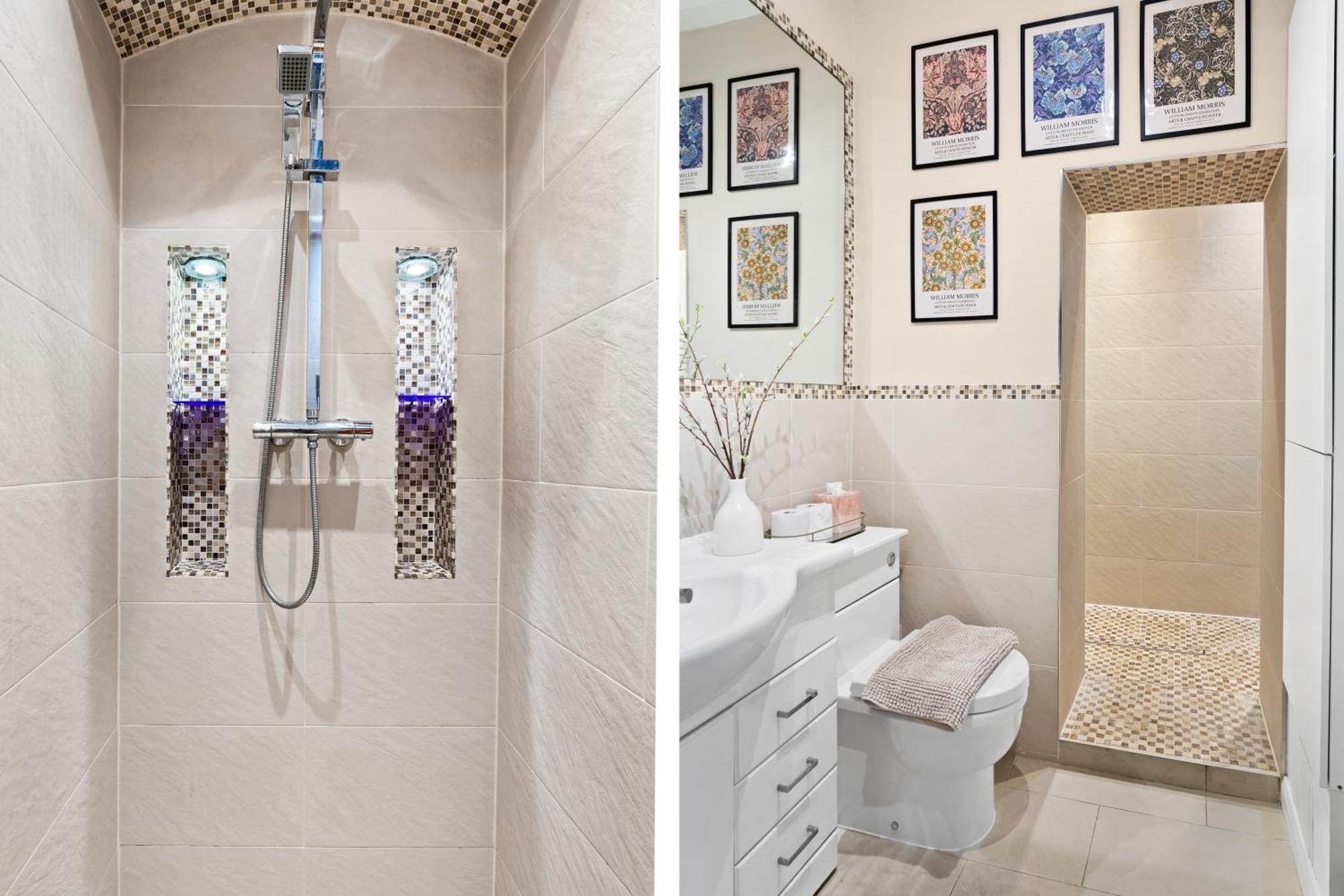 The Artist'S Retreat Apartment Brighton ภายนอก รูปภาพ