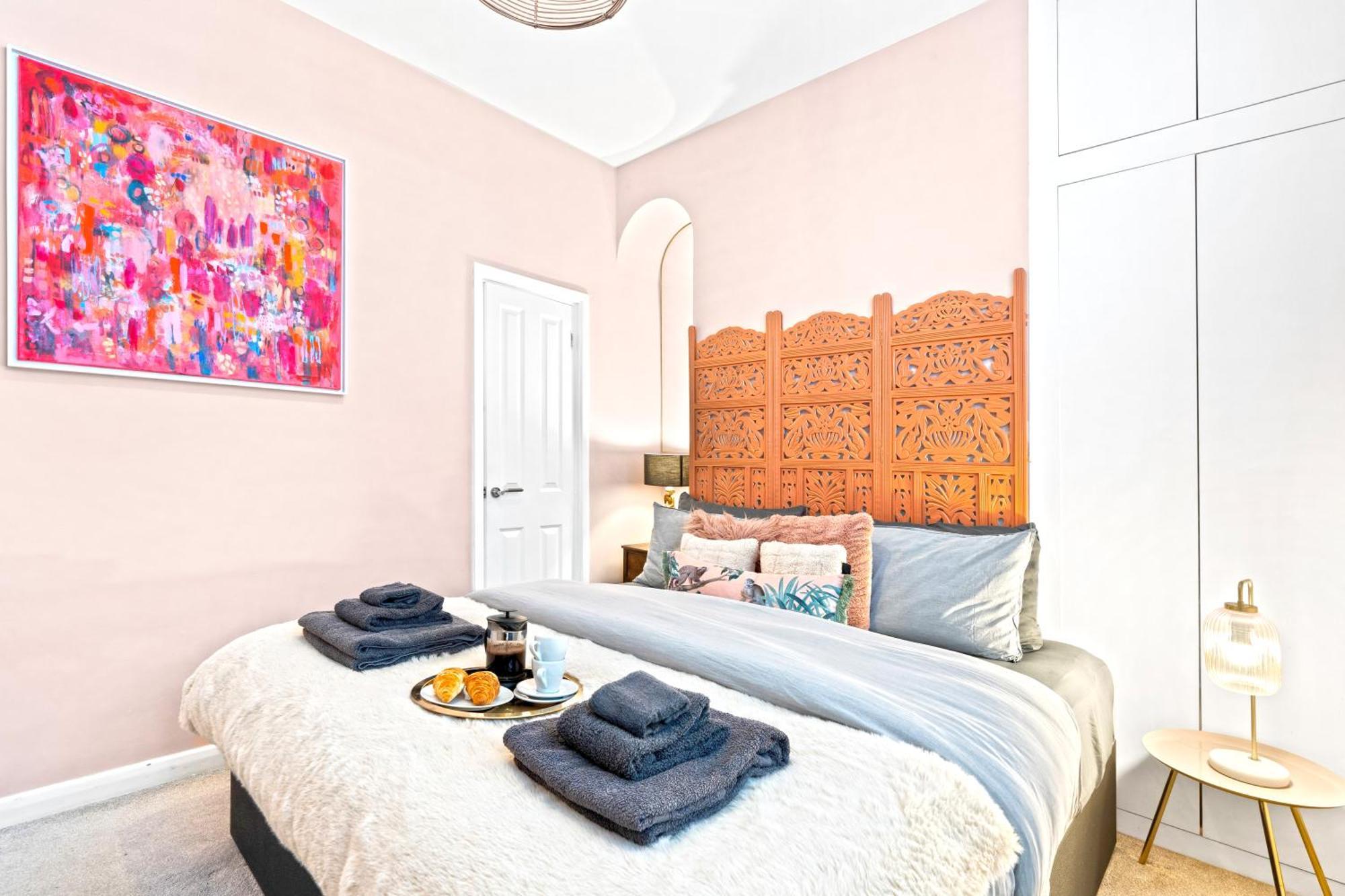 The Artist'S Retreat Apartment Brighton ภายนอก รูปภาพ