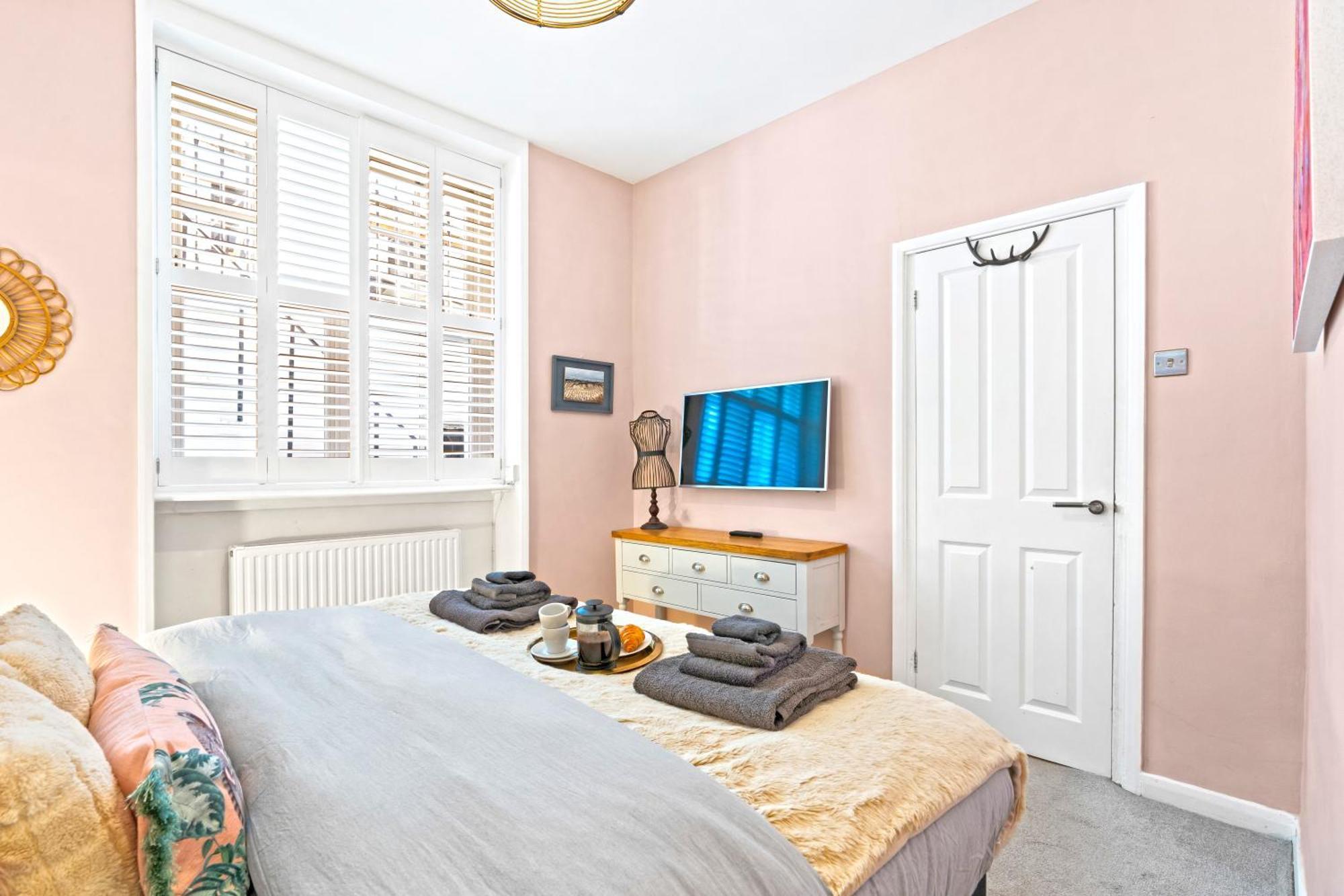 The Artist'S Retreat Apartment Brighton ภายนอก รูปภาพ
